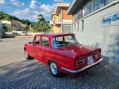 Alfa Romeo Giulia Nuova Super 1300