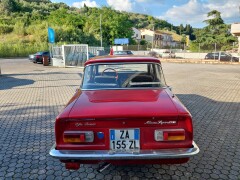 Alfa Romeo Giulia Nuova Super 1300