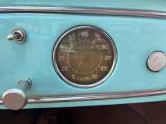 FIAT 500 C Topolino spiaggina