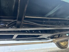 FIAT 500 C Topolino spiaggina