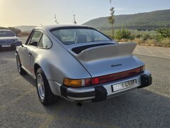 Porsche 911 Carrera 2.7 S, RS-Style