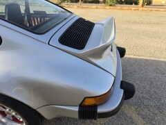 Porsche 911 Carrera 2.7 S, RS-Style