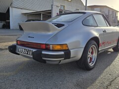 Porsche 911 Carrera 2.7 S, RS-Style