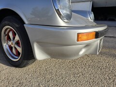 Porsche 911 Carrera 2.7 S, RS-Style