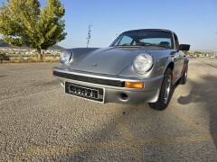 Porsche 911 Carrera 2.7 S, RS-Style