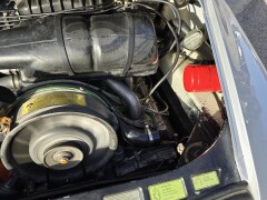 Porsche 911 Carrera 2.7 S, RS-Style