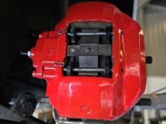 Porsche 911 S Carrera 2.7 Carrera S 2.7