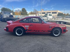 Porsche 2.7 Carrera