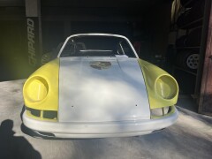 Porsche 911 2.0 S
