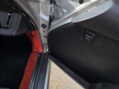 Porsche 911 Carrera 2.7 S, RS-Style