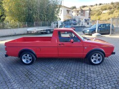 VW Caddy Pickup diesel