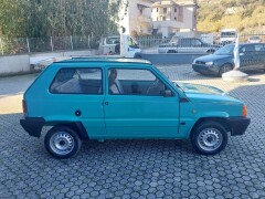 FIAT Panda 900