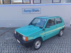 FIAT Panda 900