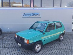 FIAT Panda 900