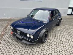 Alfa Romeo Alfasud TI 1300 ex Gruppo 2