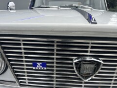 Lancia Fulvia 2C