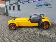 Westfield Seight 4.6 V8