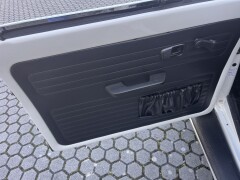 VW Maggiolone Cabrio