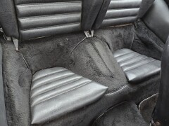 Porsche 911 S Carrera 2.7 Carrera S 2.7