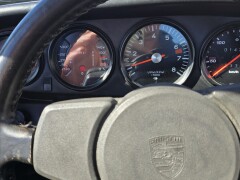 Porsche 911 S Carrera 2.7 Carrera S 2.7