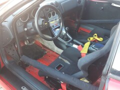 Alfa Romeo GTV Cup 3.0 V6