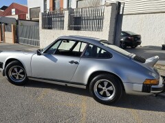 Porsche 911 S Carrera 2.7 Carrera S 2.7