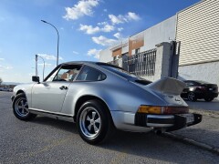 Porsche 911 S Carrera 2.7 Carrera S 2.7