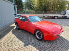 Porsche 944 2.5