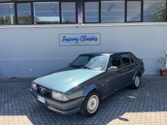 Alfa Romeo 75 2.0 TS
