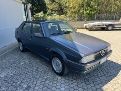 Alfa Romeo 75 2.0 TS