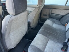 Alfa Romeo 75 2.0 TS