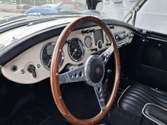 MG A 1500