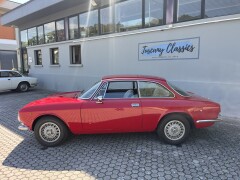 Alfa Romeo GT Junior 1300
