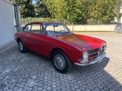 Alfa Romeo GT Junior 1300