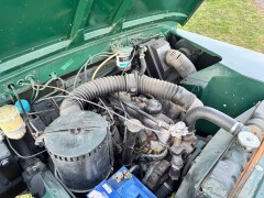 Land Rover Series 3