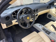 Ferrari 360 Modena F1