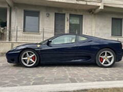 Ferrari 360 Modena F1