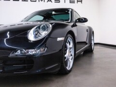 PORSCHE 997  3.6 Carrera 4 Btw auto, Fiscale waarde € 22.