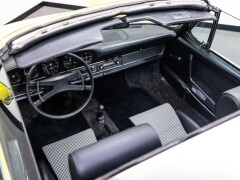 PORSCHE 911  Urmodell 2.4 E Targa