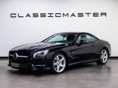 Mercedes Benz SL 350  AMG Styling Pakket DEALER AUTO