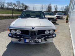 BMW  BMW E9 3.0 CS \'71