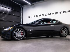 MASERATI Granturismo  4.2 Btw auto, Fiscale waarde € 22.00