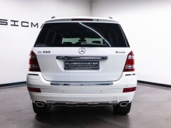 Mercedes Benz GL 500  Btw auto, Fiscale waarde € 12.000,- (€ 30