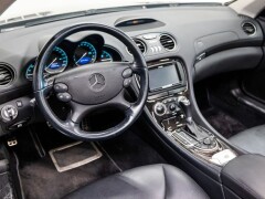 Mercedes Benz ANDERE SL 550 Btw auto, Fiscale waarde € 12.000,- (€ 30