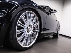 BENTLEY Continental GT  6.0 W12 DE WALD PAKKET Btw auto,