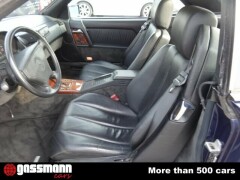 Mercedes Benz SL 320 Roadster R129 mehrfach verfügbar! 