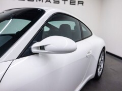 PORSCHE 911  3.8 Carrera S Btw auto, Fiscale waarde € 22.