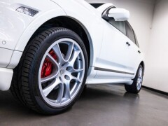 PORSCHE Cayenne  4.8 GTS Btw auto, Fiscale waarde € 12.00