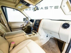 FORD Explorer  V8 Eddie Bauer 7 sitze Btw auto, Fiscal