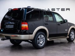 FORD Explorer  USA 7 sitze V8 Eddie Bauer Btw auto, Fi